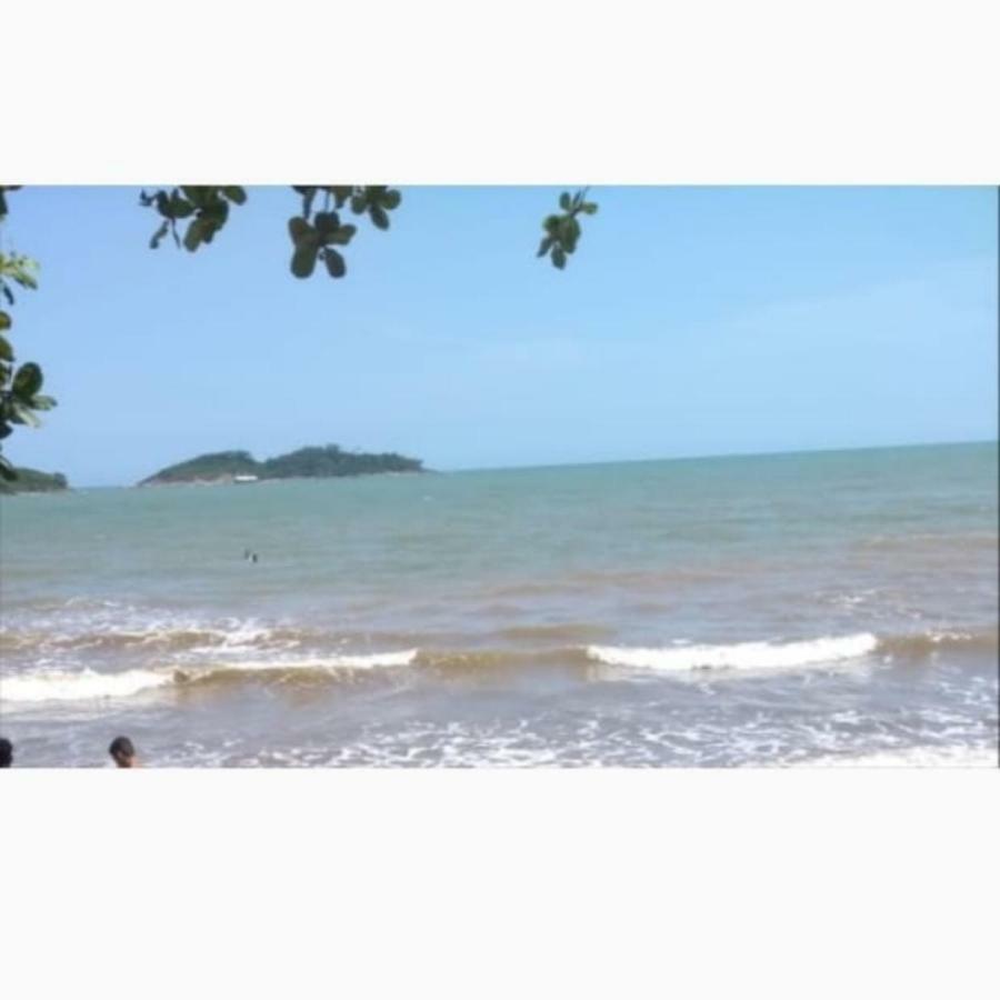 Piúma Pousada Toca Dos Pescadores المظهر الخارجي الصورة