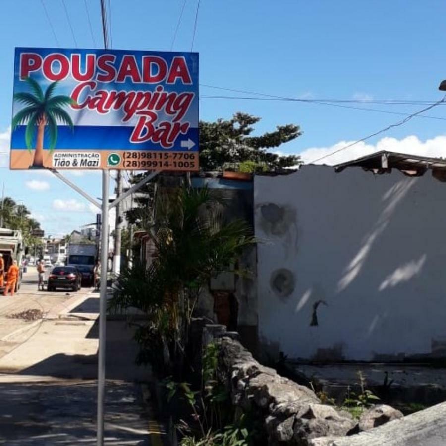 Piúma Pousada Toca Dos Pescadores المظهر الخارجي الصورة